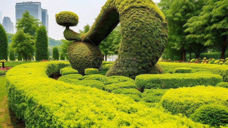 幼儿园草坪铺设费用明细，这些因素你考虑到了吗？**