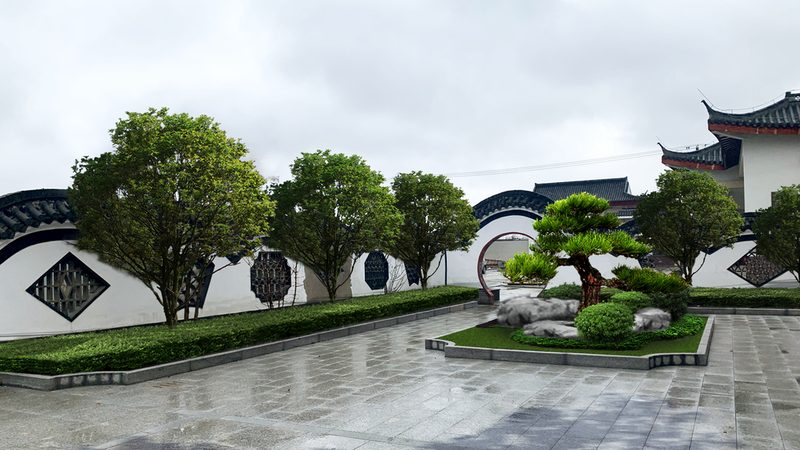 绿植租赁加盟：费用构成与考量因素