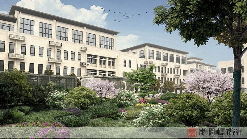 市政道路绿化施工，成本如何构成？**
