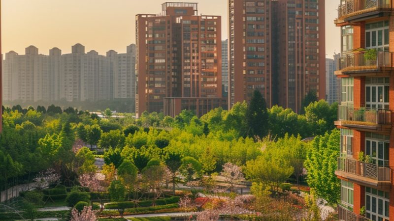 绿化工程预算报价明细：如何精准把握成本关键
