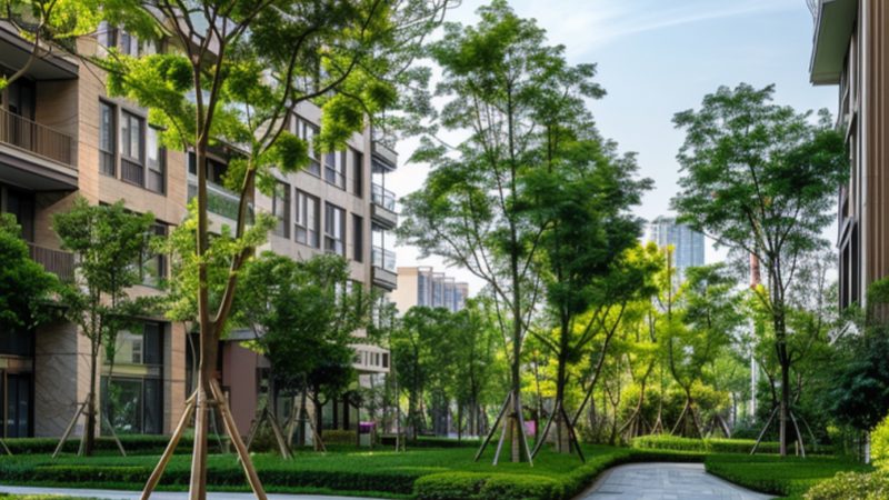 草坪防杂草覆盖网：揭秘其价格背后的价值